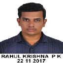 RAHUL KRISHNA P K