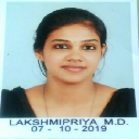 Lakshmipriya M.D
