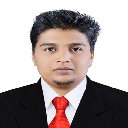 VISHNUPRASAD B MENON