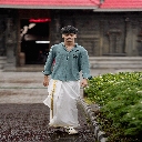 Arjun V S