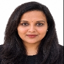 Aiswarya CV