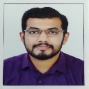 Rahul M K
