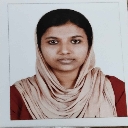 Arshitha shaji