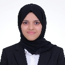 Asla sherin K A